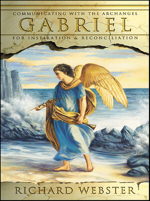 cover image of Gabriel